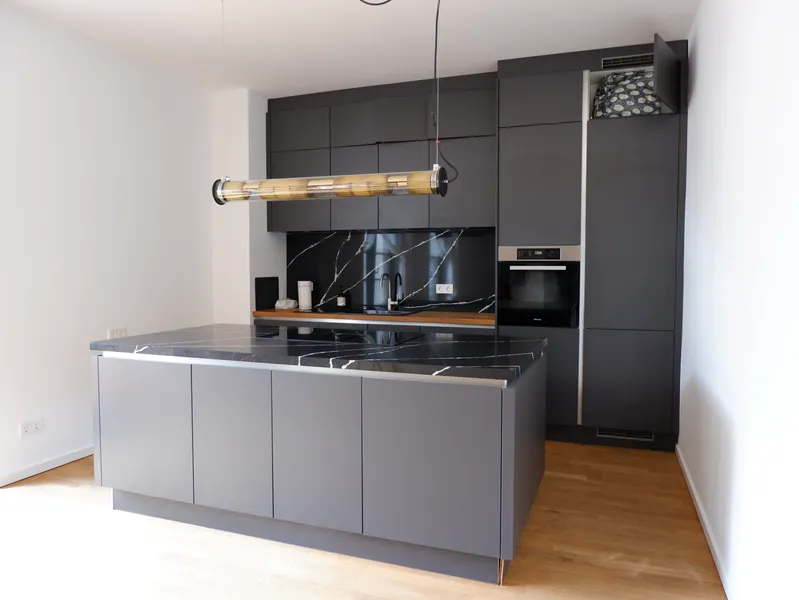 4-Zimmer-Wohnung in Prenzlauer Berg nahe Alexander Platz( auf 3 Jahre befristet) — photo 1